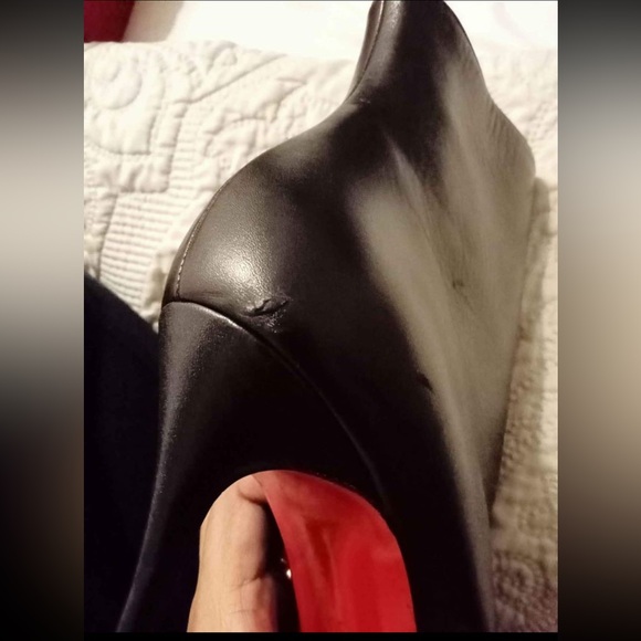 Louboutin Boots - Picture 5 of 5
